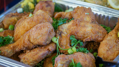 What's Cooking With Fannyb00: Soul Food Recipes (Digital)