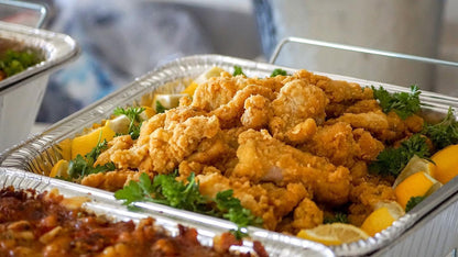 What's Cooking With Fannyb00: Soul Food Recipes (Digital)